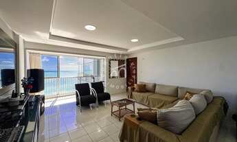 Imagem 7: Ed. Ilha de Monte Cristo - Apartamento com 3 quartos à venda, 150m2 em Candeias