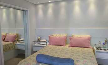 Imagem 3: Apartamento em Rua Rangel Pestana - Centro - São Vicente/SP