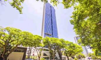 Imagem: El Cielo Maringá - Um Ícone de Luxo com