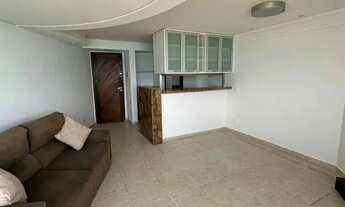 Imagem 2: Condomínio La Rochelle Residence - Apartamento 2/4 Sendo 01 Suite - Ponta Negra