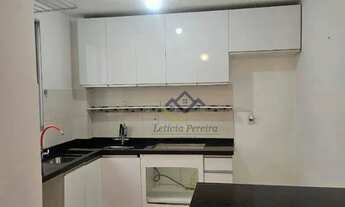 Imagem 3: Apartamento com 2 Quartos para alugar, 46 m² por R$ 1.857/mês - Parque Santa Rosa - Suzano