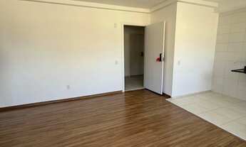 Imagem 7: Apt Novinho - Sala Ampla, 1 Qto, Elevador, 1 vaga e Lazer Completo - Direto com o Dono