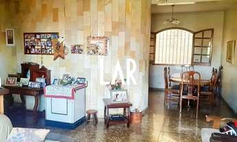 Imagem 5: Casa para aluguel, 3 quartos, 1 suíte, 3 vagas, Palmares - Belo Horizonte/MG