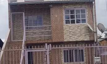 Imagem: Casa sobradinho