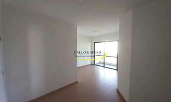 Imagem 3: Apartamento com 3 dormitórios para alugar, 69 m² por R$ 4.540,00/mês - Saúde - São Paulo/S