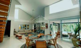 Imagem 5: Residencial Casa em Condomínio em Marília