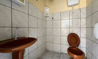 Imagem 7: Casa com 4 dormitórios para alugar, 314 m² por R$ 3.240,00/mês - Ouro Branco - Novo Hambur