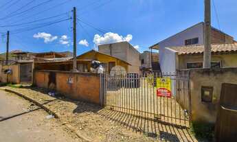 Imagem: Vendas Casa Almirante Tamandaré PR