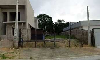 Imagem: Terreno à venda, 250 m² por R$ 320.000,00