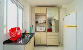 Imagem 5: Apartamento para Venda em Palhoça, Bela Vista, 2 dormitórios, 1 banheiro, 1 vaga