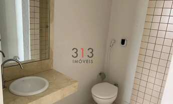 Imagem 7: Excelente conjunto de duas salas comerciais com cozinha e banheiro em um unico andar poden