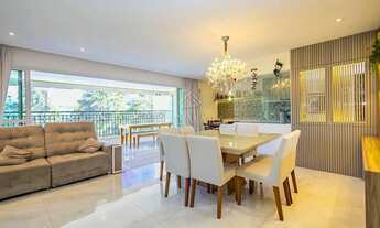 Imagem 5: APARTAMENTO com 3 dormitórios à venda com 258m² por R$ 2.500.000,00 no bairro Campo Compri