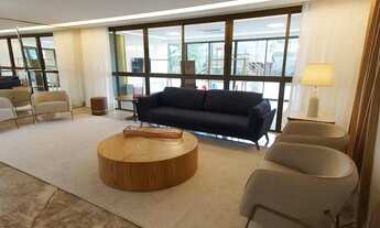 Imagem 7: PM) Edf. Hilson Macedo | Andar Alto | Casa Forte | 4 Quartos | 3 vagas