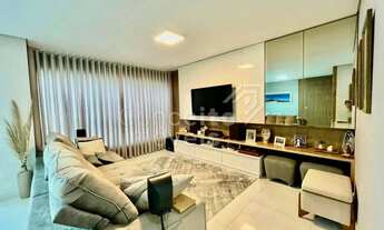 Imagem 5: Edifício Oásis Palace - Apartamento Mobiliado