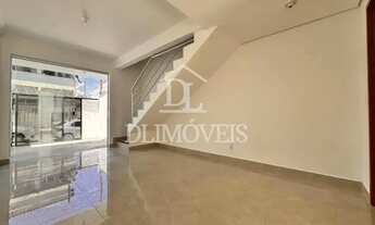 Imagem 6: CASA COM 2 QUARTOS 2 SUITES 1 VAGA,88M² POR R$411.000