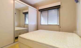 Imagem 7: Apartamento com 2 dormitórios e 1 banheiro, próximo à Praça Vila Boim - Higienópolis