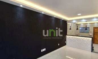 Imagem 4: Casa com 3 dormitórios à venda, com 360 metros de terreno e 84 m² de área construída, por