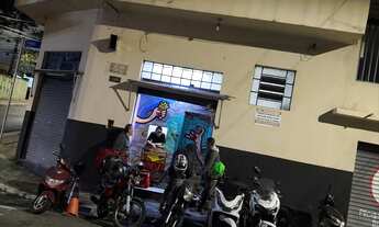 Imagem: Hamburgueria Artesanal Delivery a venda