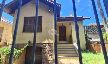 Imagem 2: Casa com 3 dormitórios no Bairro Petrópolis
