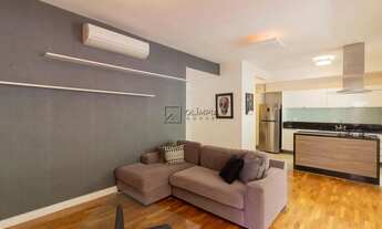 Imagem: Aluguel Apartamento 2 Dormitórios - 112