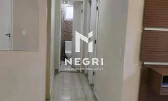 Imagem 3: Apartamento - Vila Mimosa - Campinas