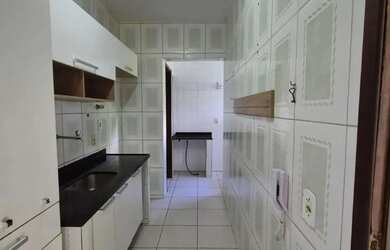 Imagem 6: Apartamento 2/4 - Condomínio Amazônia