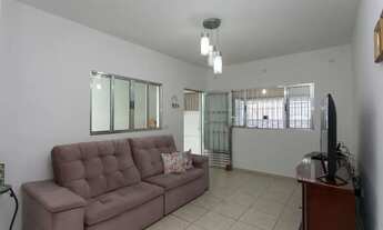 Imagem 2: Sobrado para venda em Jardim Monte Alegre (Zona Norte) com 4 quartos, sendo 2 suítes , 173