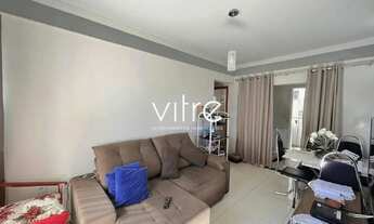 Imagem: Apartamento à venda no bairro Santa Mônica