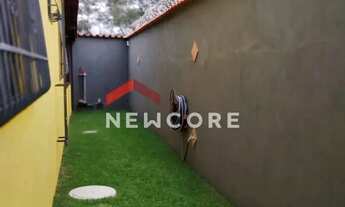 Imagem 2: Casa em Rua Quatro - Jardim dos Bandeirantes (Melo Viana) - Esmeraldas/MG