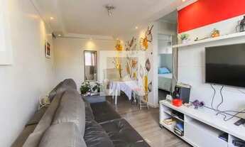 Imagem 3: Apartamento à Venda - Itaquera, 2 Quartos, 50 m2