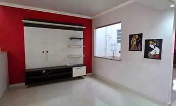 Imagem: Vendo casa no bairro( Aparecida