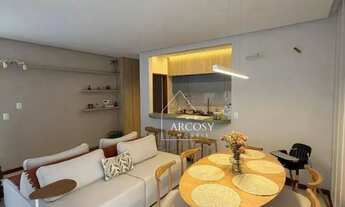 Imagem 3: Casa com 3 dormitórios, 111 m² - venda por R$ 950.000,00 ou aluguel por R$ 7.379,20/mês