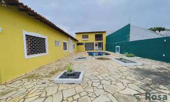 Imagem 6: Casa Comercial com 2 terrenos para venda ou locação, Boa Esperança, Cuiabá