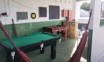 Imagem 7: Casa em Jauá Casa em condomínio com 2 dormitórios