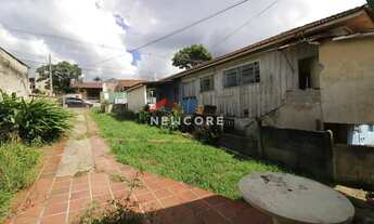 Imagem 6: Lote em Rua dos Dominicanos - Boa Vista - Curitiba/PR