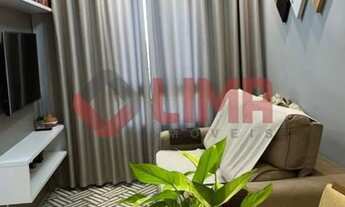 Imagem 4: Lindo Apartamento Reserva Terra Branca - Vitta - Bauru/SP