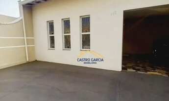 Imagem 2: Casa com 3 dormitórios à venda, 206 m² por R$ 450.000,00 - Vila Mathiesen - Americana/SP