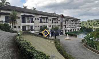 Imagem: PIEMONTE FLAT - SERRA NEGRA