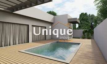 Imagem 4: Casa, 166m2, Terras Alphaville - Cabo Frio, à venda por R$ 1.150.000,00