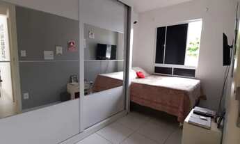 Imagem 2: Casa para locação, no Condomínio Villa Felicittá na Avenida Artêmia Pires, em Feira de San