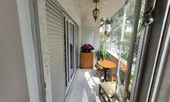 Imagem 6: Apartamento à venda com 3 dormitórios sendo 1 suíte, 2 banheiros e 1 vaga na Bela Vista