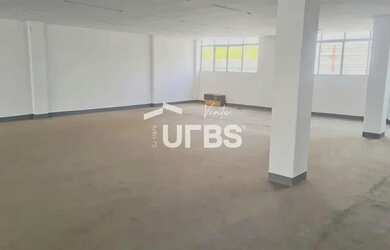 Imagem 2: Prédio Comercial Av. Araguaia