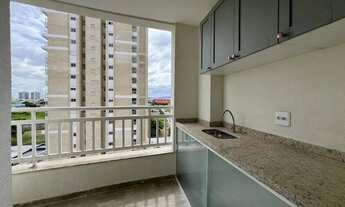 Imagem: Apartamento para Venda em Sorocaba, Parque