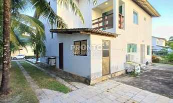 Imagem 3: Sobrado para venda tem 248 metros quadrados com 5 quartos em Muro Alto - Ipojuca - PE