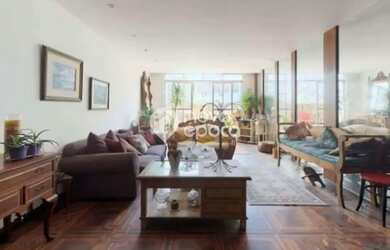 Imagem 5: Leme Apartamento cobertura com 5 dormitórios