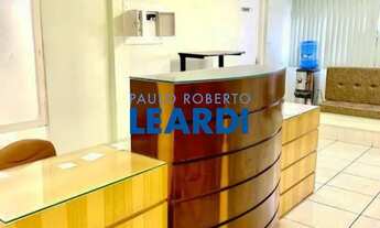 Imagem: CONJ. COMERCIAL - VILA MARIANA - SP