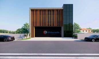 Imagem 3: Salão para alugar - Loteamento Remanso Campineiro - Hortolândia/SP