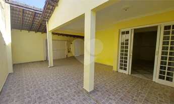 Imagem 4: Casa à venda ou para alugar com 2 quartos, sendo 1 suíte, em Vila Almeida, Sorocaba - SP