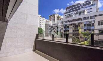 Imagem 6: Apartamento à Venda - Lourdes, 3 Quartos, 124 m2