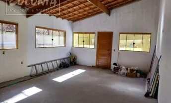 Imagem 4: Sobrado a venda - Vila Metalúrgica, Santo André